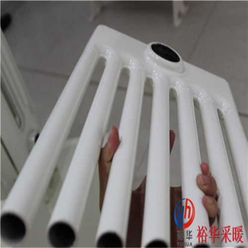 sqgz706鋼七柱散熱器*