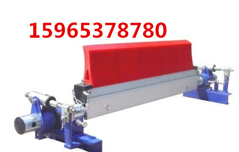 一級聚氨酯重型整體清掃器