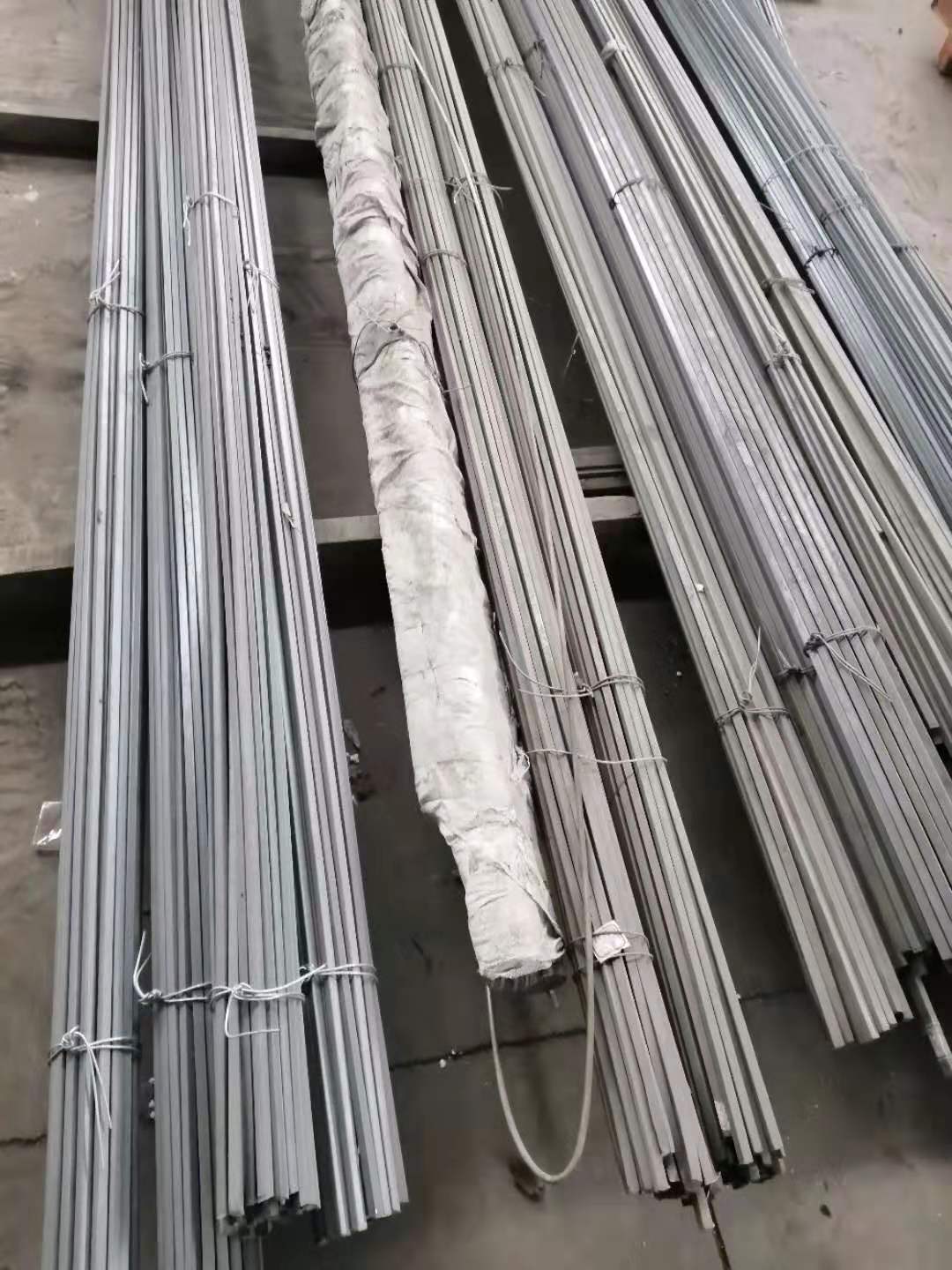 鈦方條定制@生產(chǎn)廠家@價格 廣東鈦方條定制