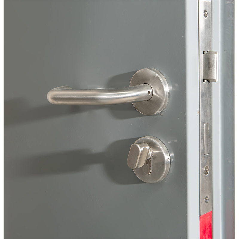 隔音門 防火鋼制隔聲門 錄音棚電影院防火鋼質(zhì)隔音門廠家直銷定制