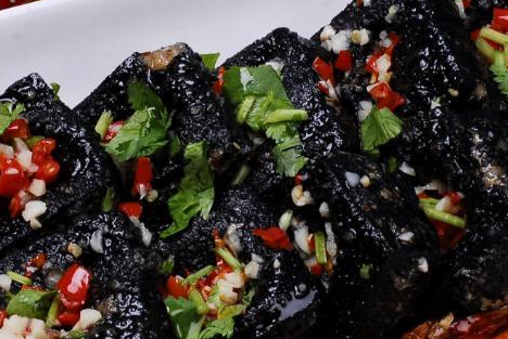 供應(yīng)如何做湖南油炸臭豆腐