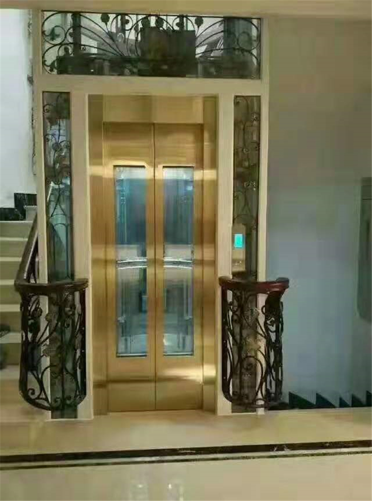 乘客電梯公司直銷無中間商【濟南龍霄升降機械制造有限公司】