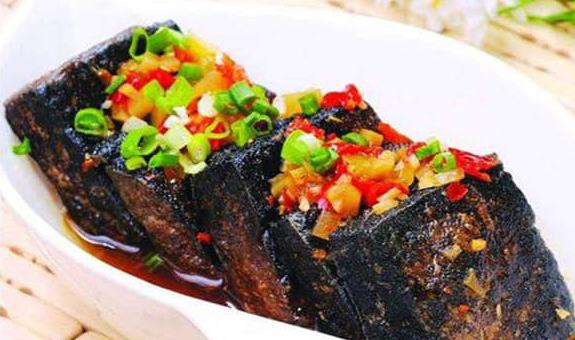 供應(yīng)如何做湖南油炸臭豆腐