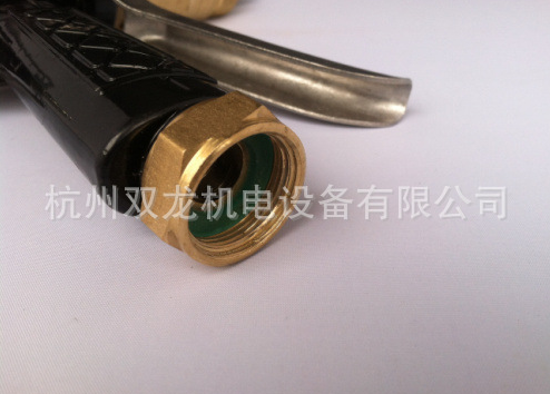 高壓槍頭報(bào)價(jià) 熊貓水槍批發(fā) 高壓水槍供應(yīng)商 清洗機(jī)水槍頭生產(chǎn)廠家 銅水槍頭直銷 熊貓高壓水槍