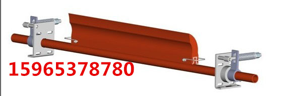 一級聚氨酯重型整體清掃器