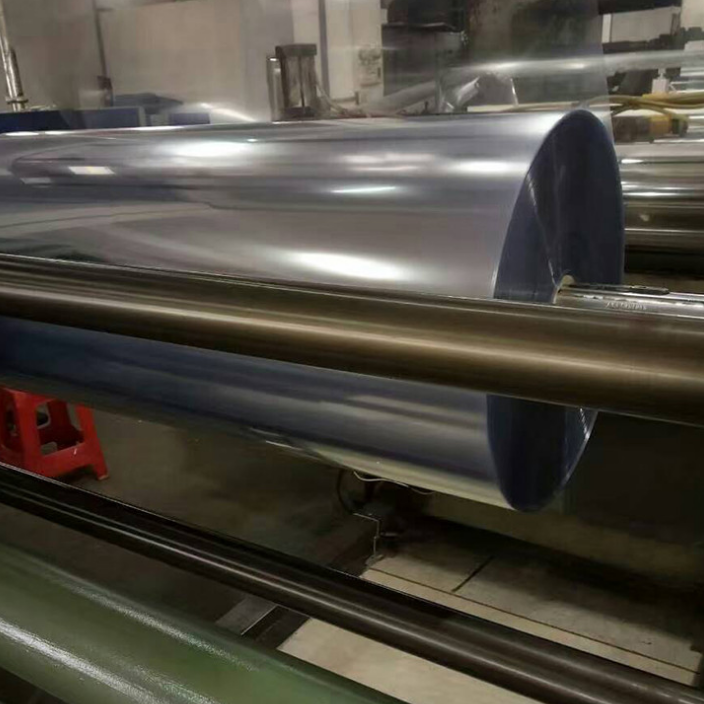 PVC透明膠片廠家-價(jià)格-供應(yīng)商