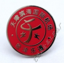 琺瑯徽章報價，批發(fā)，供應(yīng)商，生產(chǎn)廠家【藝勝源金屬工藝制品有限公司】