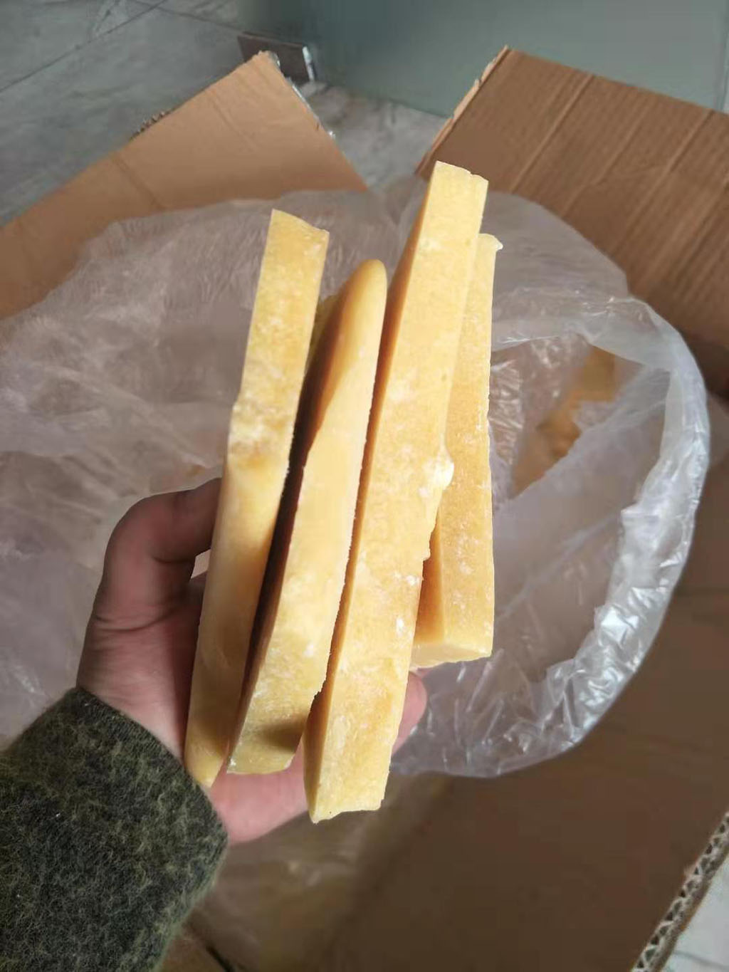 湖北武漢大塊梨膏糖百草梨膏糖 多少錢一斤