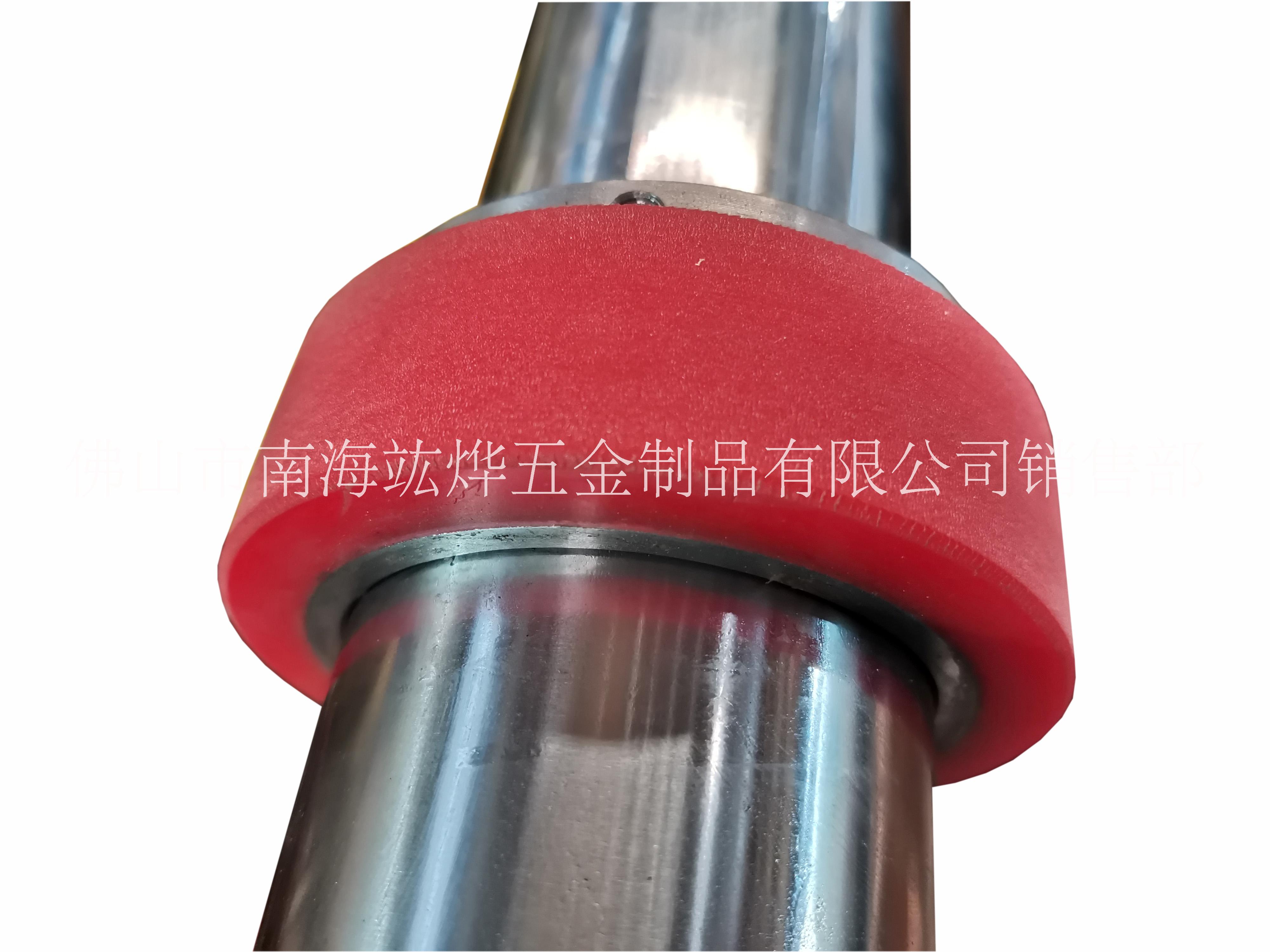 廠家定制 印刷膠輥 *壓紙輥  來圖加工