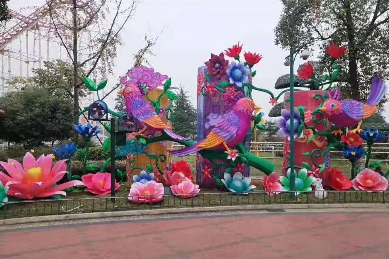 徐州節(jié)日彩燈花燈制作公司服務(wù)電話 大型燈會(huì)制作廠家價(jià)格 大型燈會(huì)制作公司