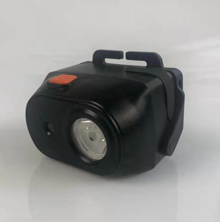 微型LED防爆頭燈 常州亞熙頭戴式LED防爆頭燈 防爆頭燈廠家供應(yīng) 圖片