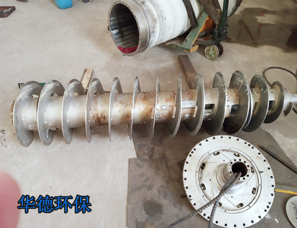 金華安德里茨污水離心機(jī)維修廠家 蛋白離心機(jī)保養(yǎng)