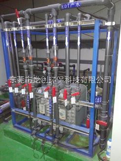 0.25T-100T/H 超純水設(shè)備