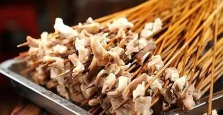 鹵串火鍋培訓(xùn)冬日特色火鍋種類鹵串火鍋配方制作方法