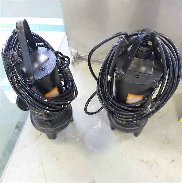 潛水排污泵廠家 潛水深井泵 潛水污水泵