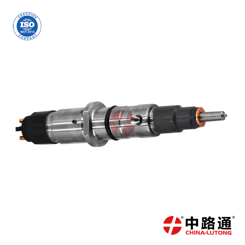 國產(chǎn)博世共軌噴油器0 445 120 059/0445120059/5263262