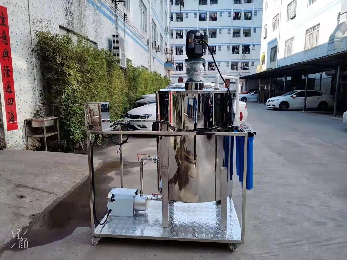 玻璃水加工設(shè)備 玻璃水設(shè)備配方 玻璃水設(shè)備廠家