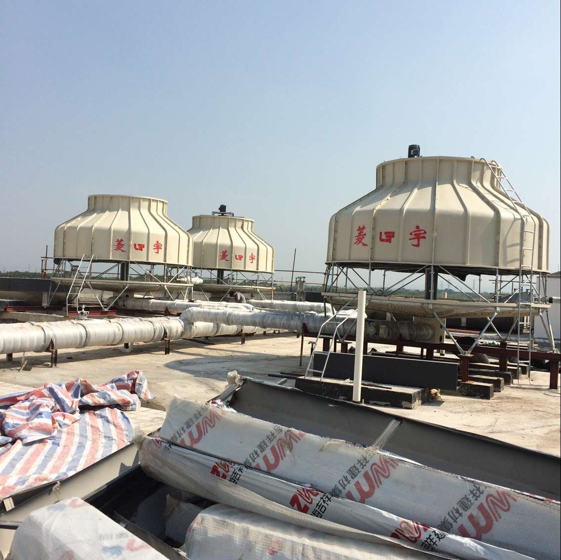 供應(yīng)廠家直銷低噪音250噸圓形逆