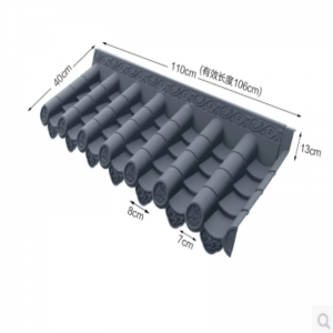 濟南仿古一體瓦廠家批發(fā)價格