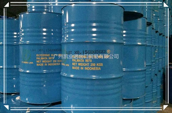 長期大量供應(yīng)印尼綠寶甘油食品級(jí)化妝品級(jí)丙三醇  丙三醇-綠寶