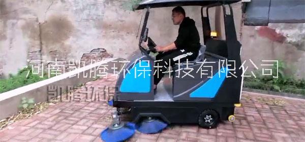 工廠車間駕駛式掃地機(jī) 內(nèi)蒙古掃地車 內(nèi)蒙倉(cāng)庫(kù)車間掃地車