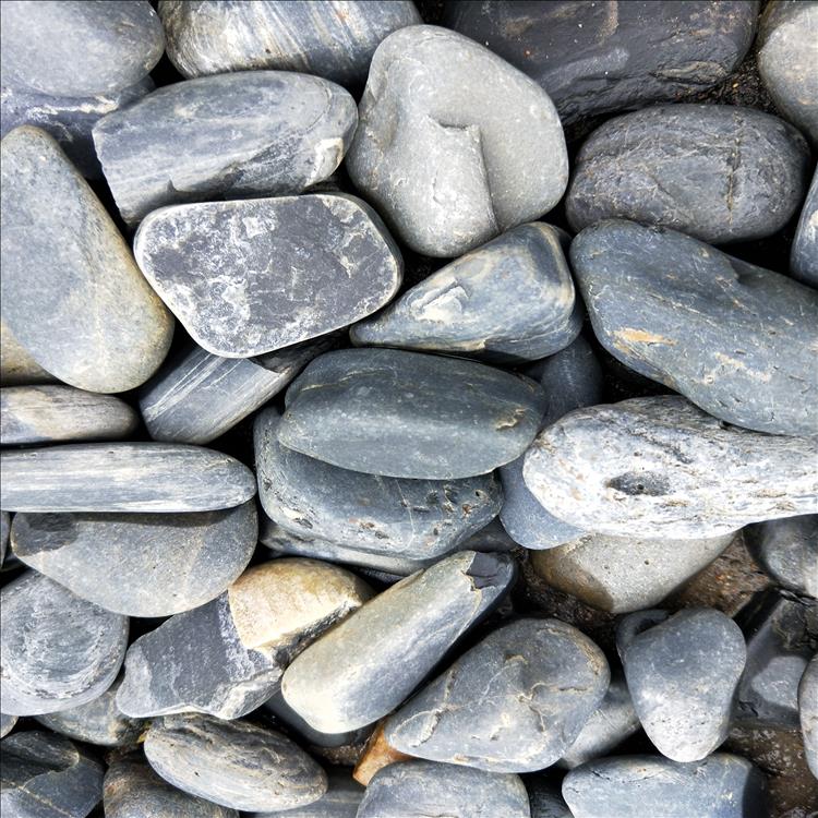 噸位鵝卵石 卵石雨花石 園林景觀石材