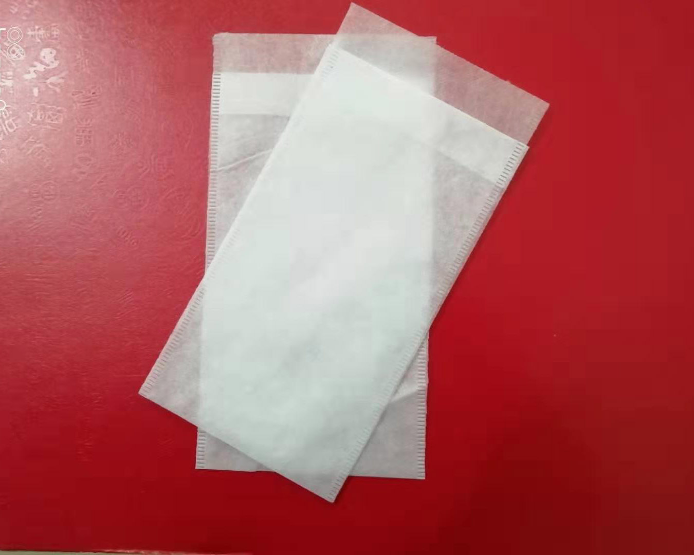 一次性拖鞋套袋 酒店用拖鞋套袋 無紡布袋