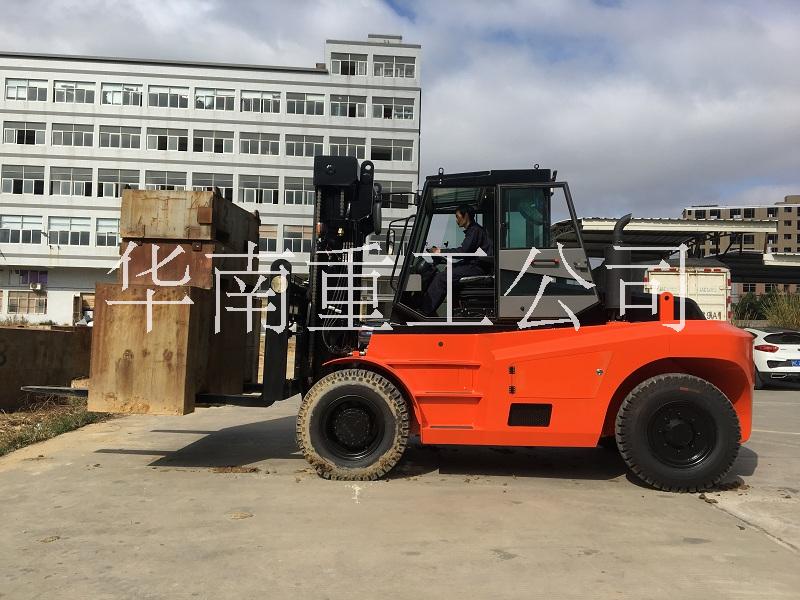 優(yōu)質13.5噸叉車|*13.5噸叉車配置高