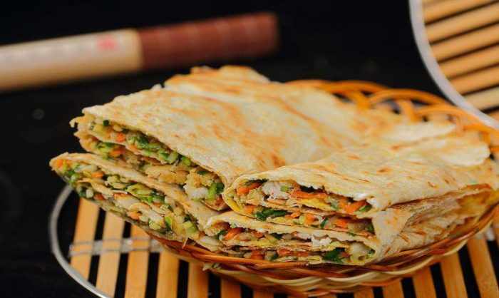 煙臺小吃培訓(xùn)早點面食培訓(xùn)