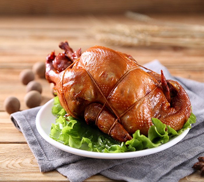 熟食加盟培訓(xùn)品牌-*鹵