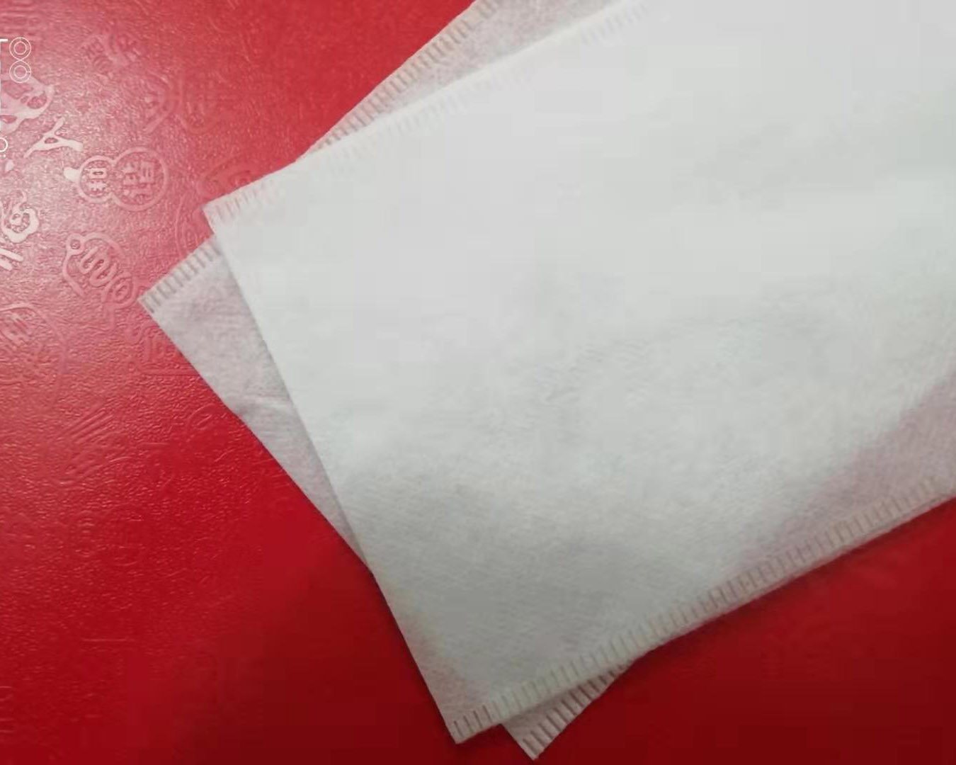 一次性拖鞋套袋 酒店用拖鞋套袋 無紡布袋