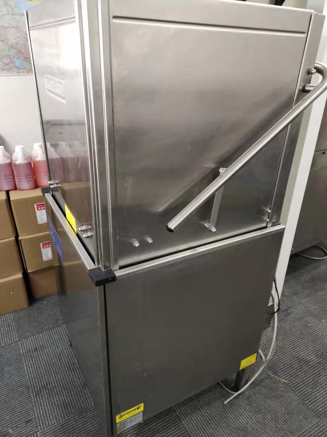 上海二手洗碗機 二手商用洗碗機 全新揭蓋式通道式長龍式洗碗機