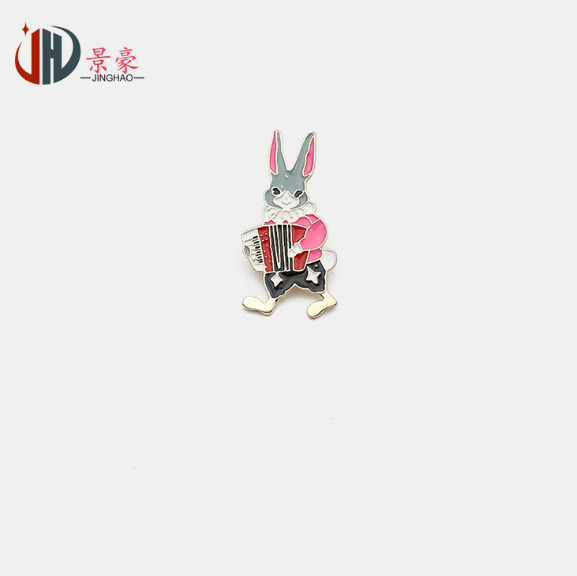 金屬徽章動(dòng)漫廠家直銷