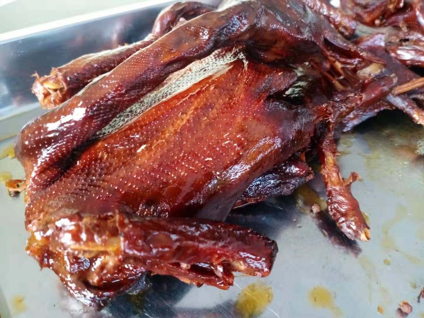 醬板鴨*常德醬板鴨加盟及培訓(xùn)