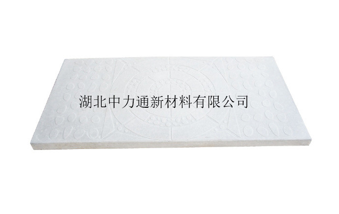 混凝土無機復(fù)合電纜溝蓋板