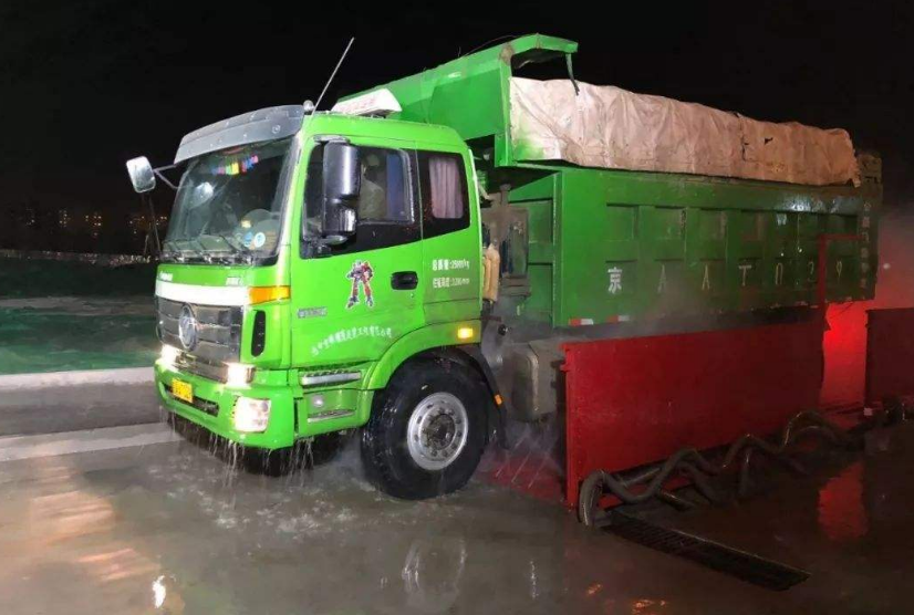 運(yùn)渣車系統(tǒng)廠家 供應(yīng)商 公司