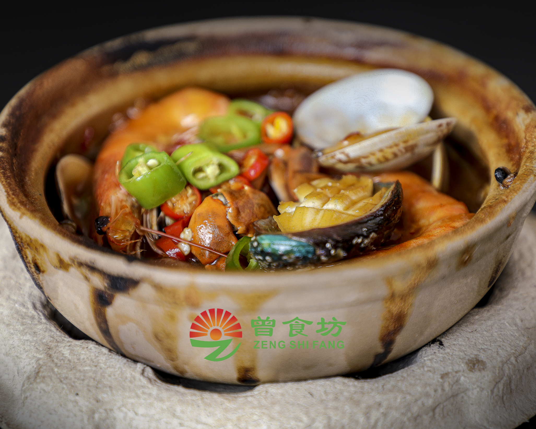 撈汁海鮮配方做法撈汁海鮮技術(shù)培訓(xùn)班