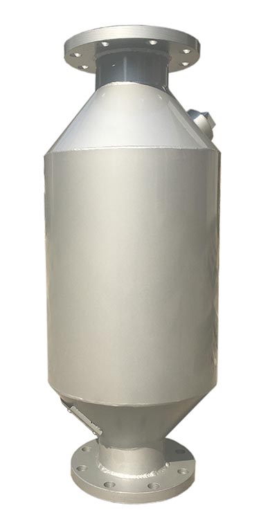 工程機(jī)械治理尾氣黑煙凈化器  重型車尾氣凈化器 叉車尾氣凈化器