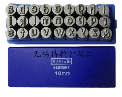 數(shù)字英文反體鋼印鋼字碼鋼字 沖鋼號(hào)碼鋼字母字頭沖字頭鋼字模