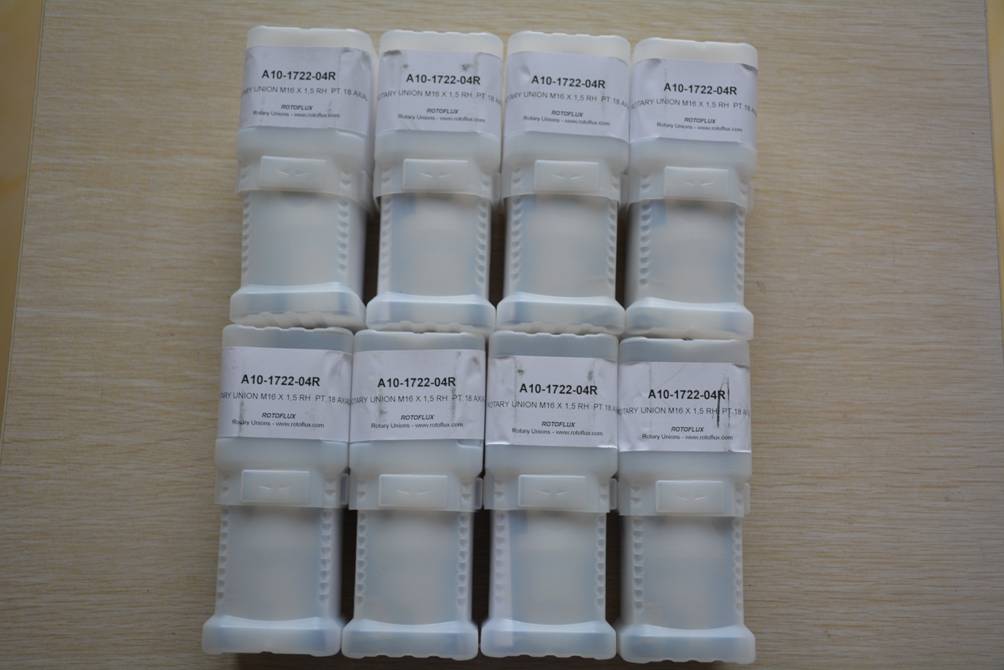 接頭ROTOFLUX旋轉(zhuǎn)接頭T40-1302-01R年底現(xiàn)貨清倉