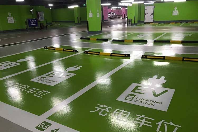 鄭州環(huán)氧地坪漆公司藝彩建材廠家