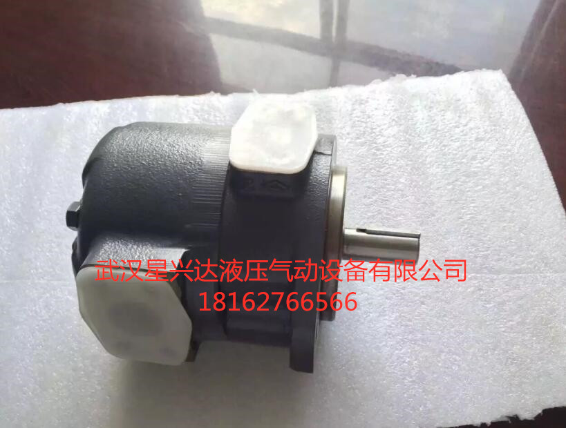 SQP1-4-86C-18葉片泵