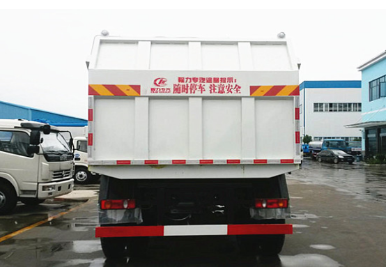 供應12方壓縮式對接垃圾車廠家 供應商 價格 免費咨詢