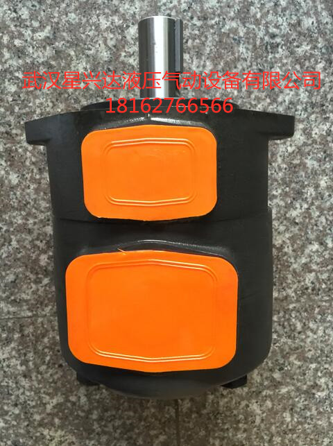 SQP1-4-86C-18葉片泵