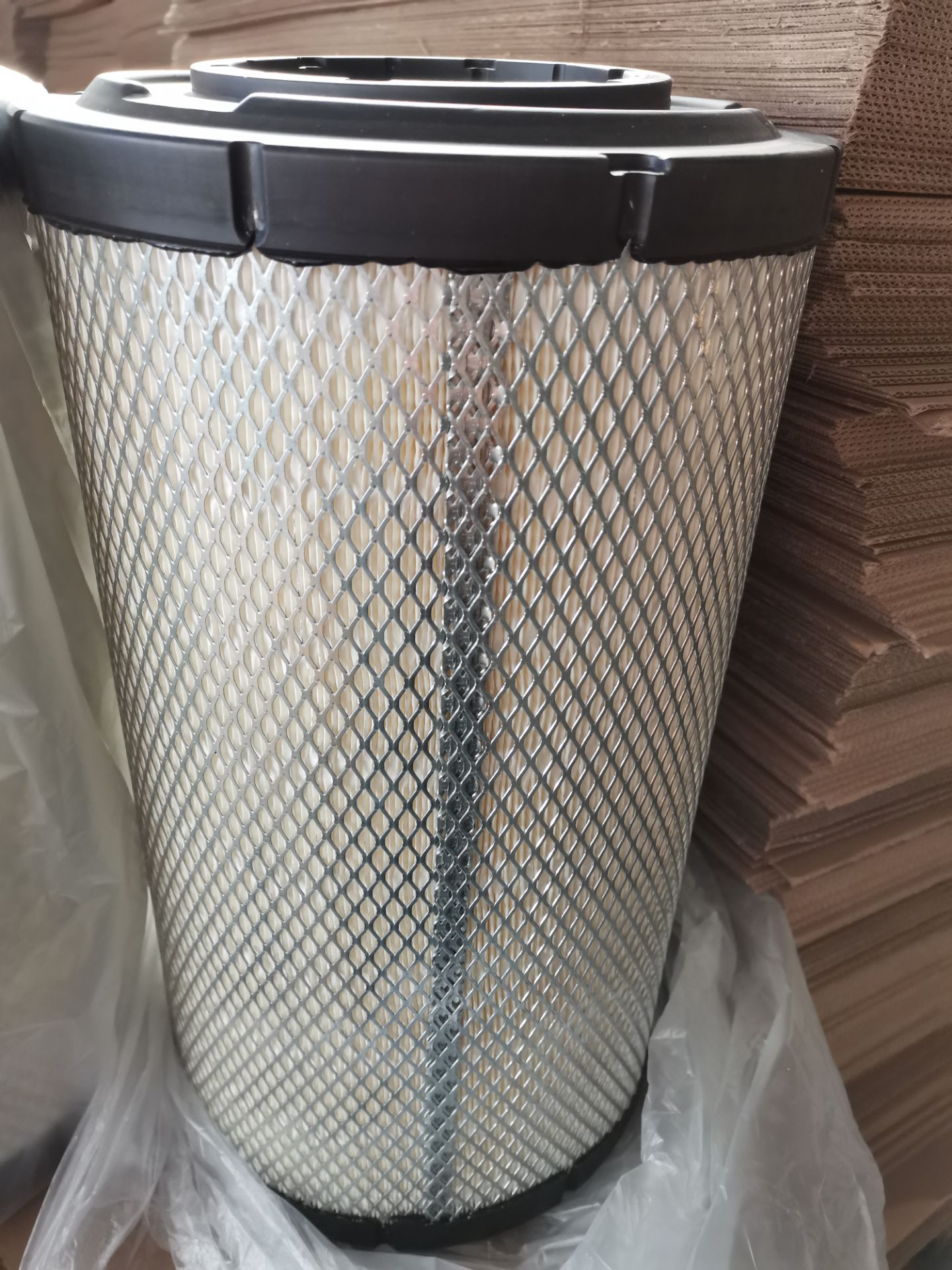 河北唐納森P785590空氣濾芯