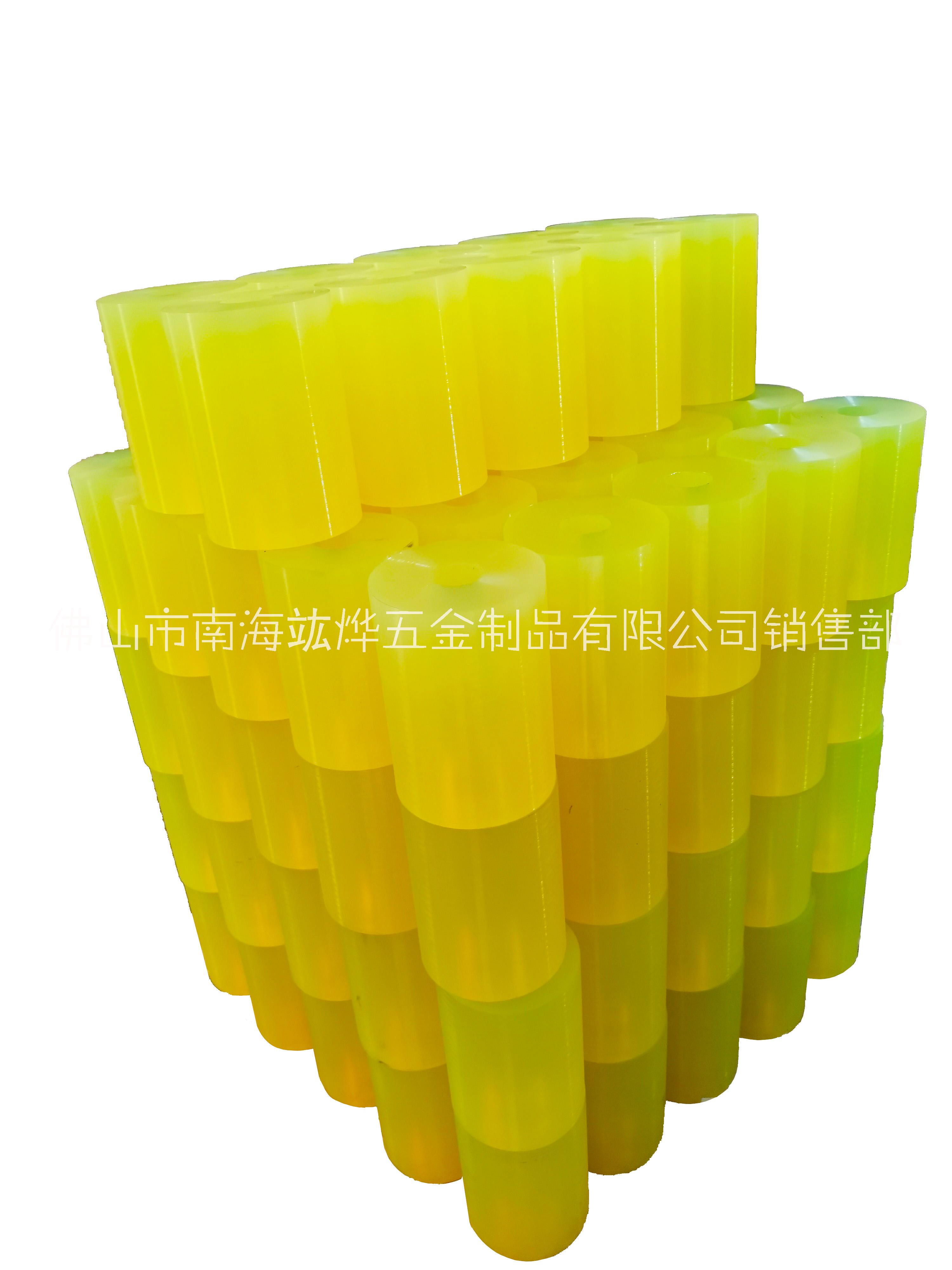 廠家供應(yīng) 緩沖膠圈 聚氨酯膠圈 緩沖膠圈 定制膠輪