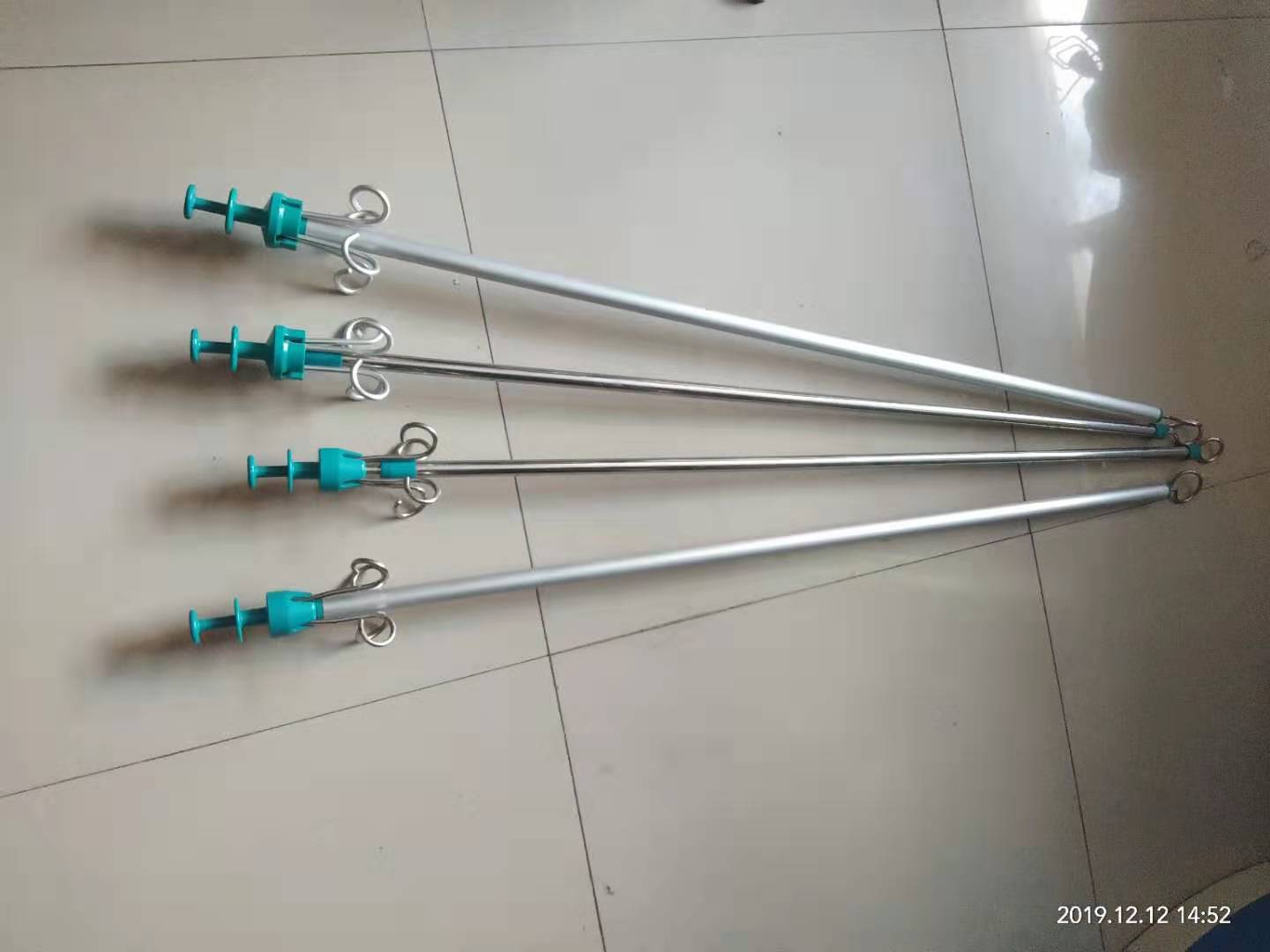 醫(yī)用輸液吊桿A凱茂醫(yī)用天軌輸液吊桿A不銹鋼輸液吊桿