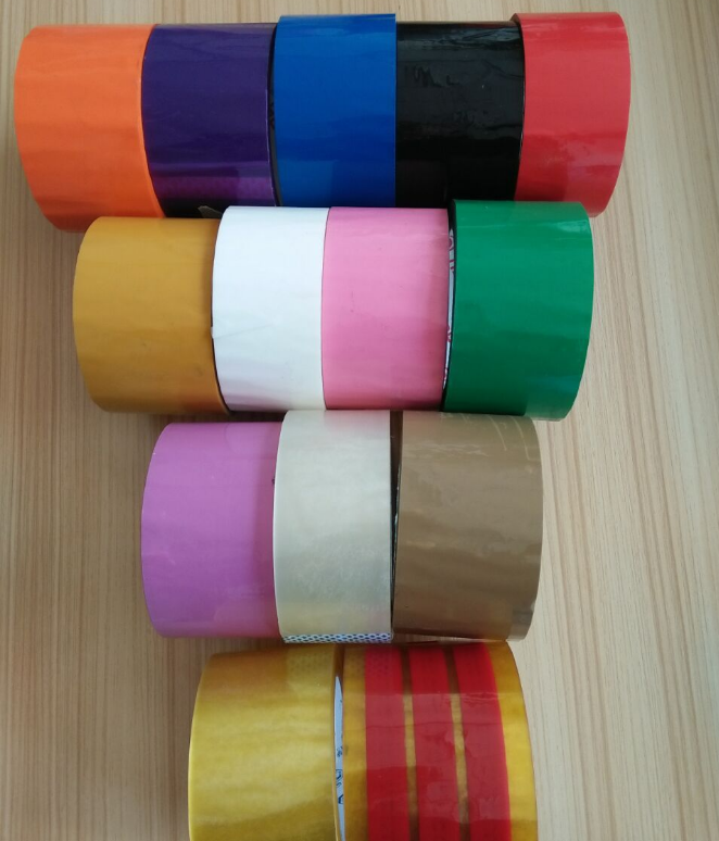 東莞彩色膠帶廠_彩色膠帶_專業(yè)膠帶生產廠家