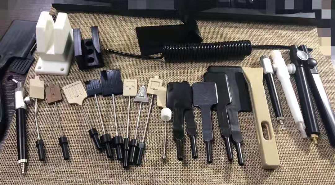 專業(yè)注塑，專業(yè)加工 真空吸筆