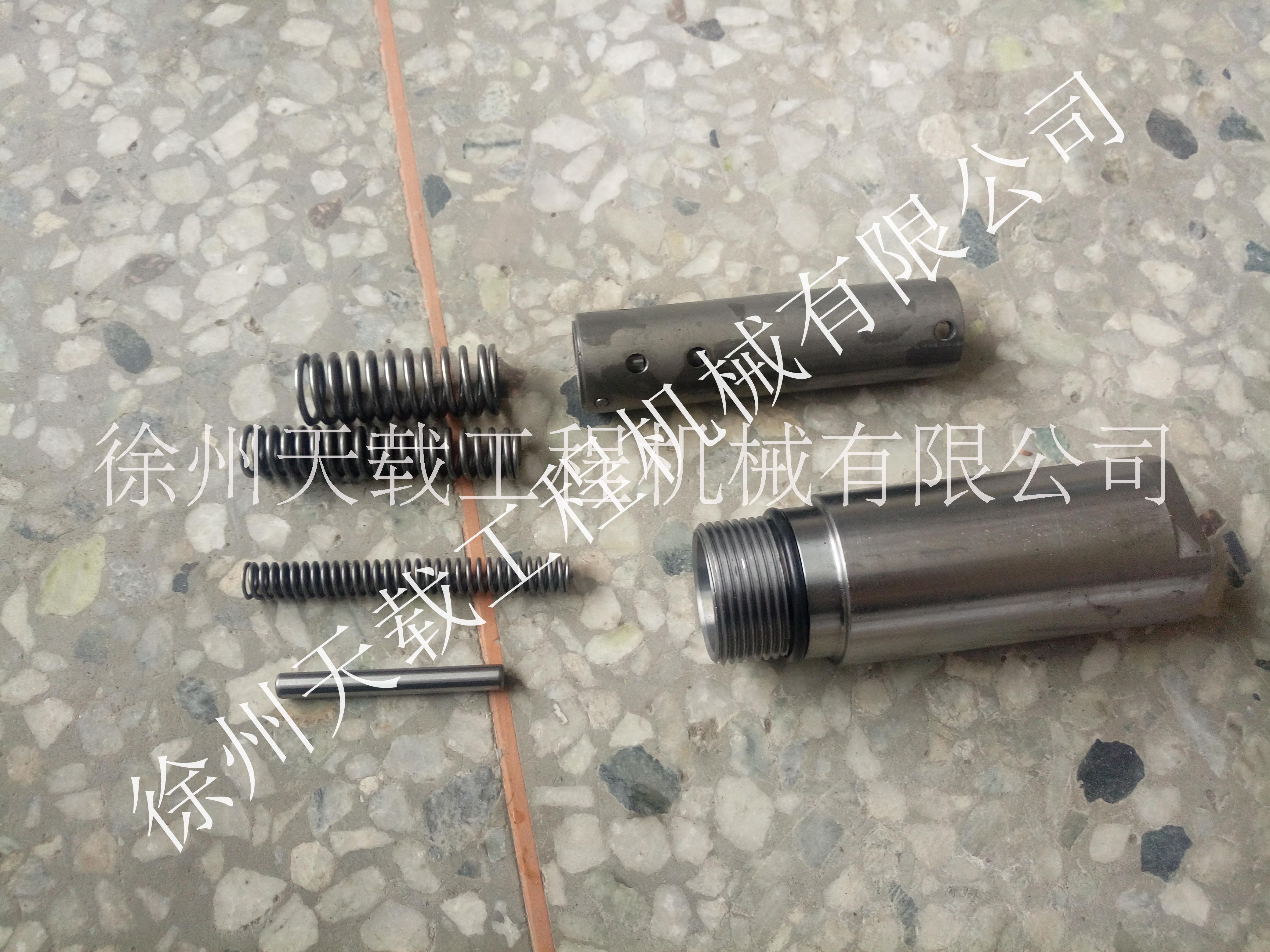 MYF200.6-3 泵齒輪II